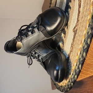 Women's Noat Leather - 36